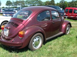 Oldtimermarkt Bockhorn 2011